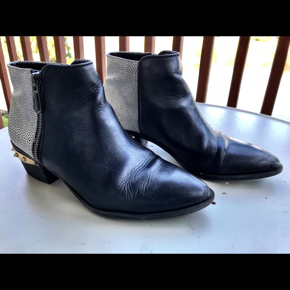 CIRCUS BY SAM EDELMAN HOLT 7.5